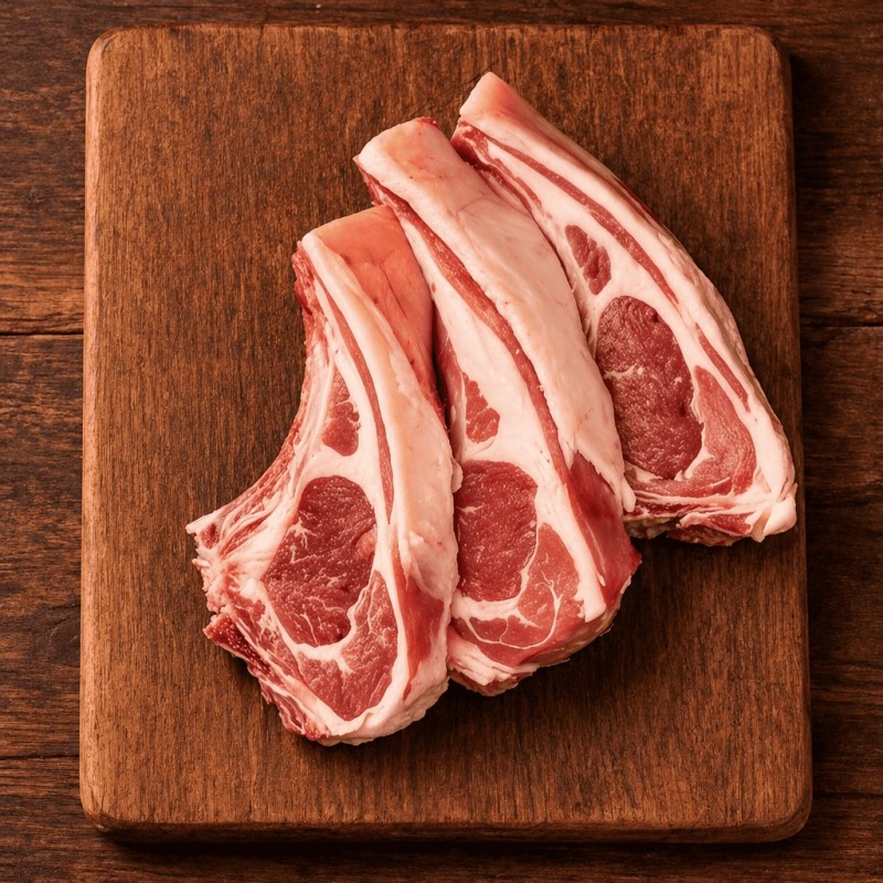 cote-agneau
