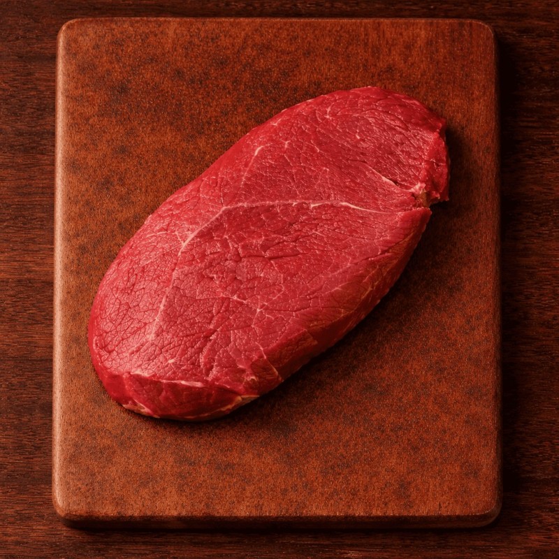 rumsteak-de-boeuf