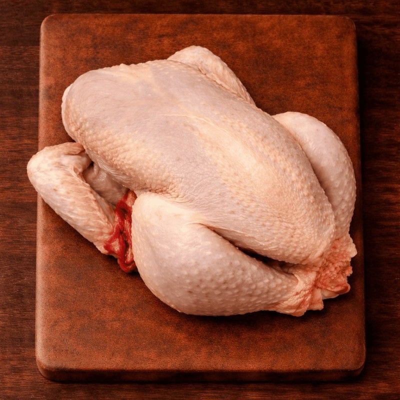 poulet-fermier
