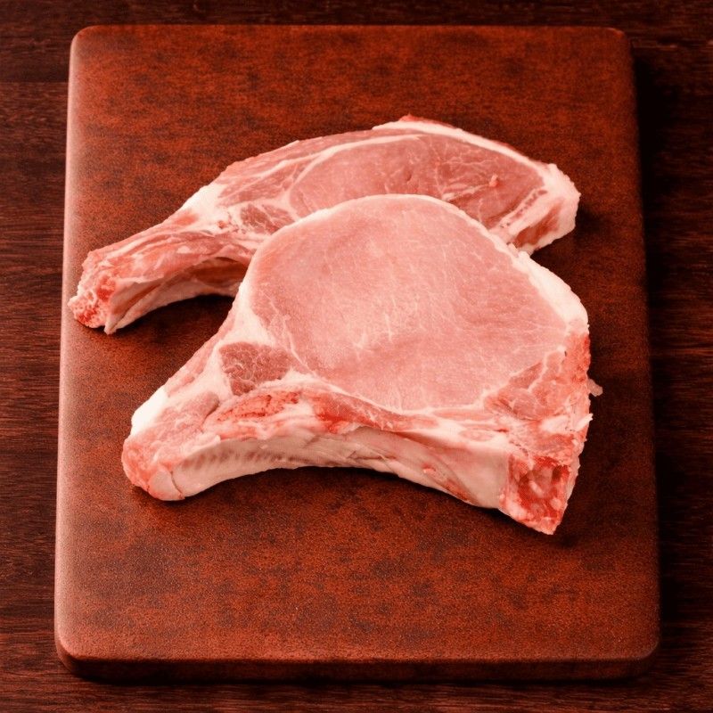 cote-de-porc