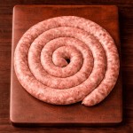 Saucisse-de-porc