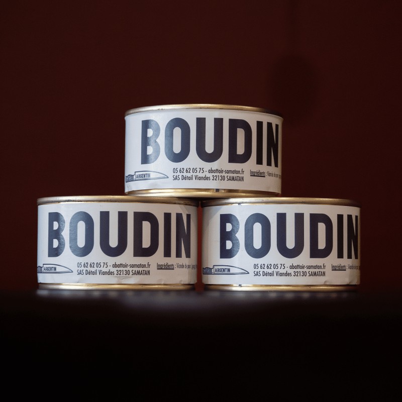boudin