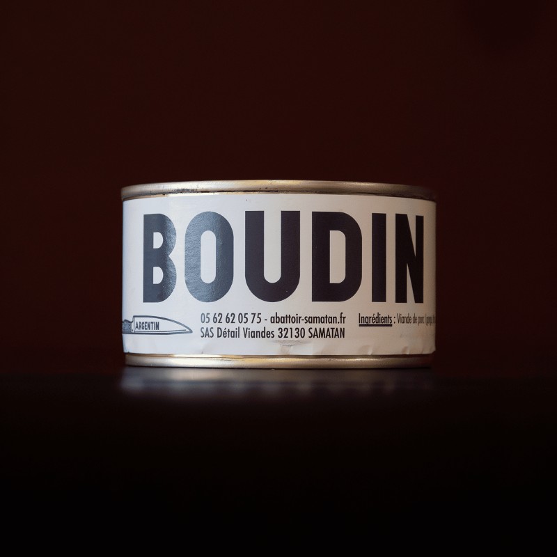 boudin