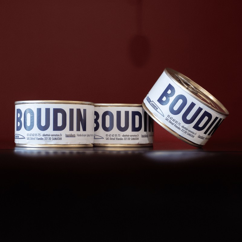boudin