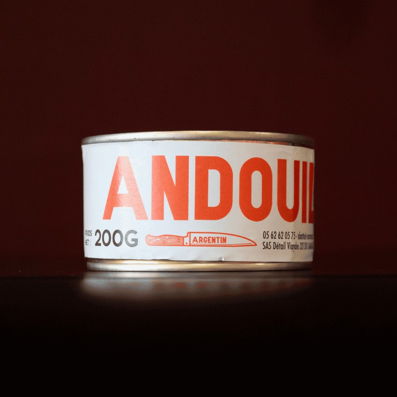 andouillette