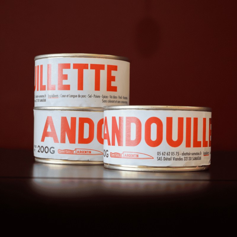 andouillette