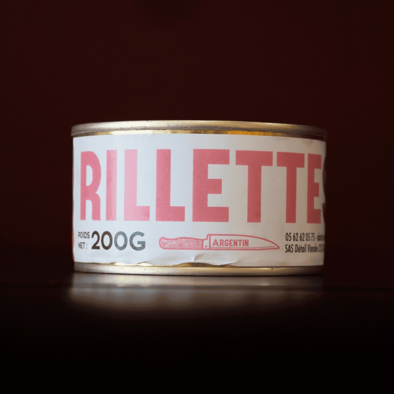 rillettes-de-porc