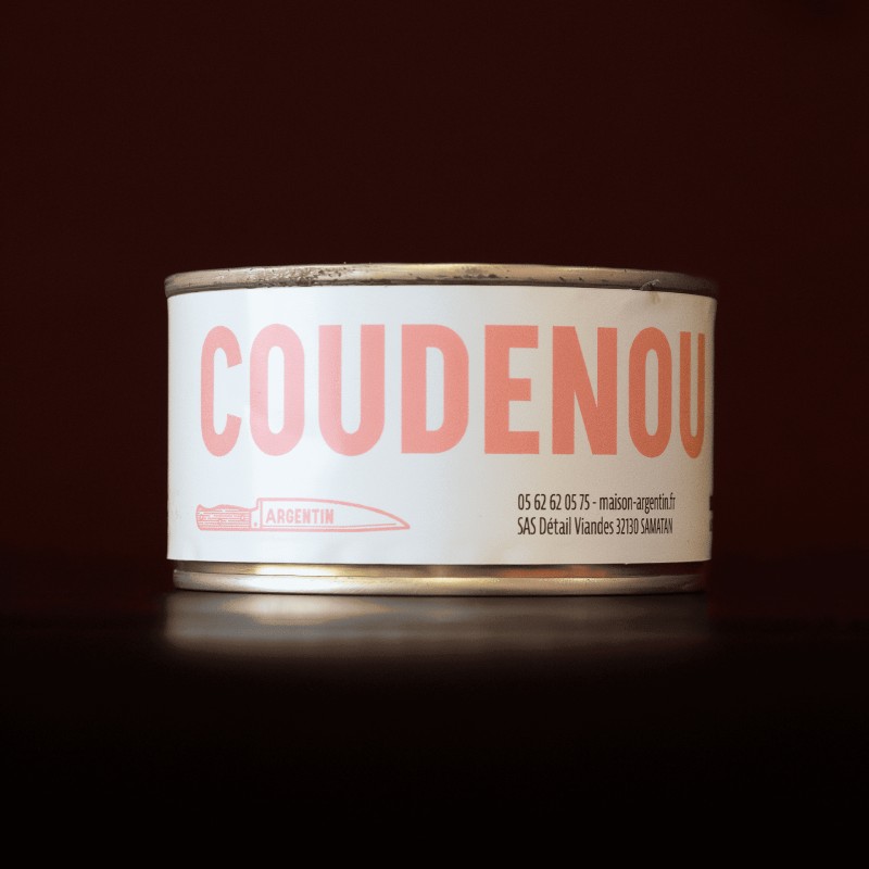 coudenou