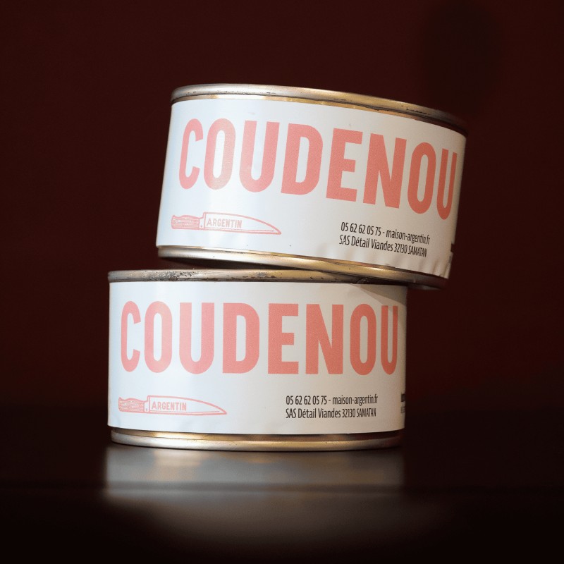 coudenou
