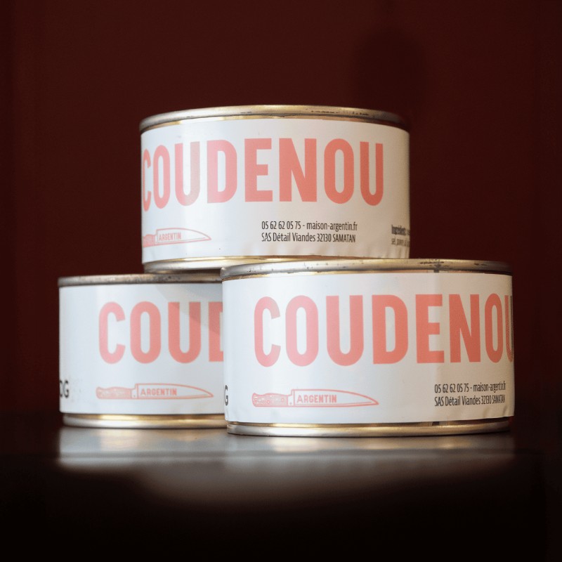 coudenou