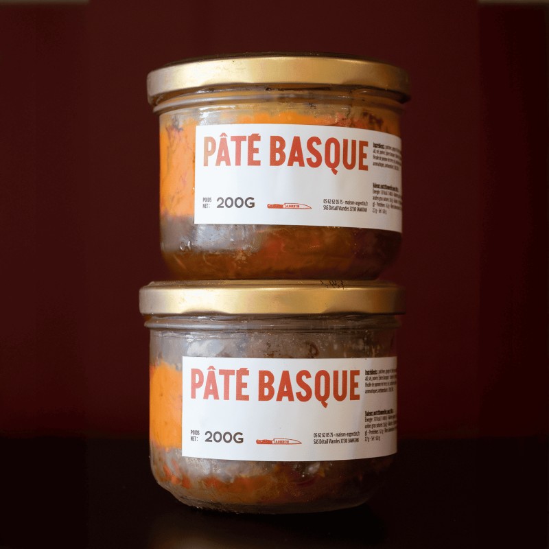 pate-basque