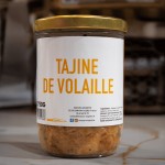 tajine-de-poulet