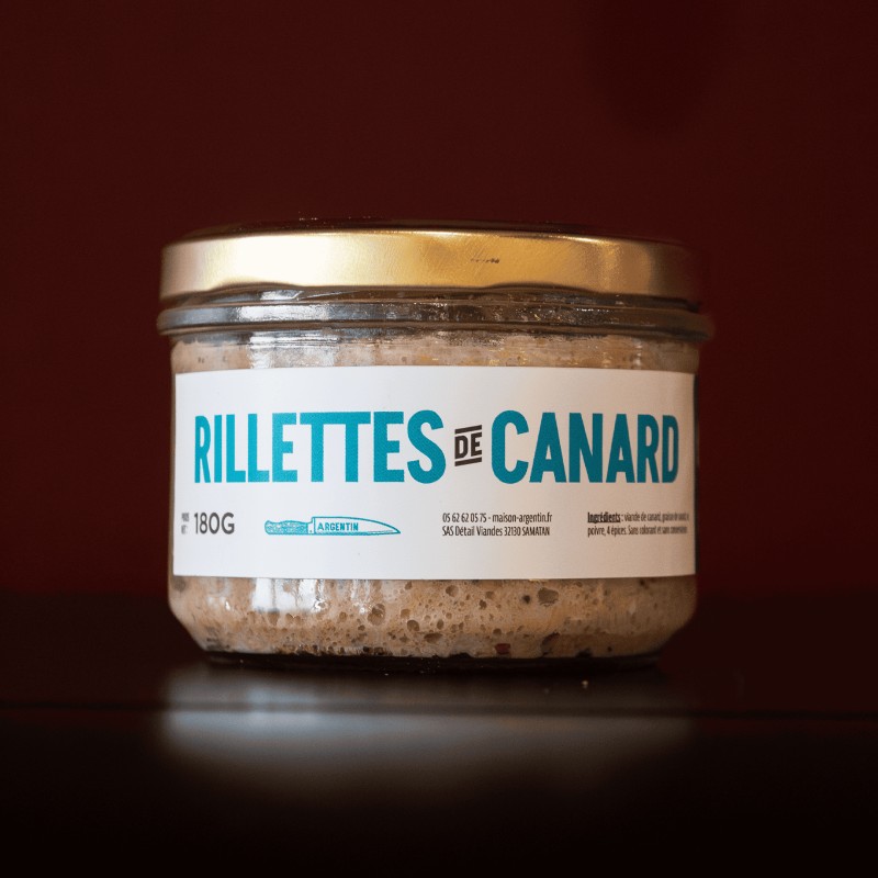 rillettes-de-canard