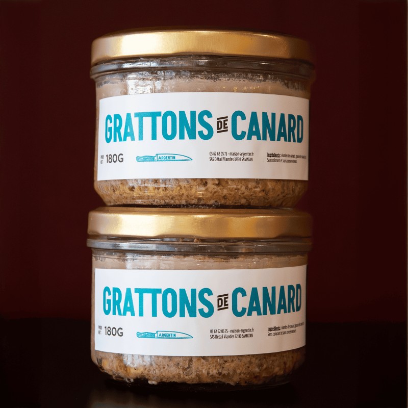 grattons-canard