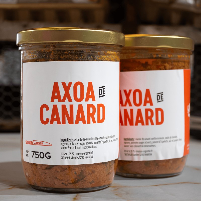 axoa-canard