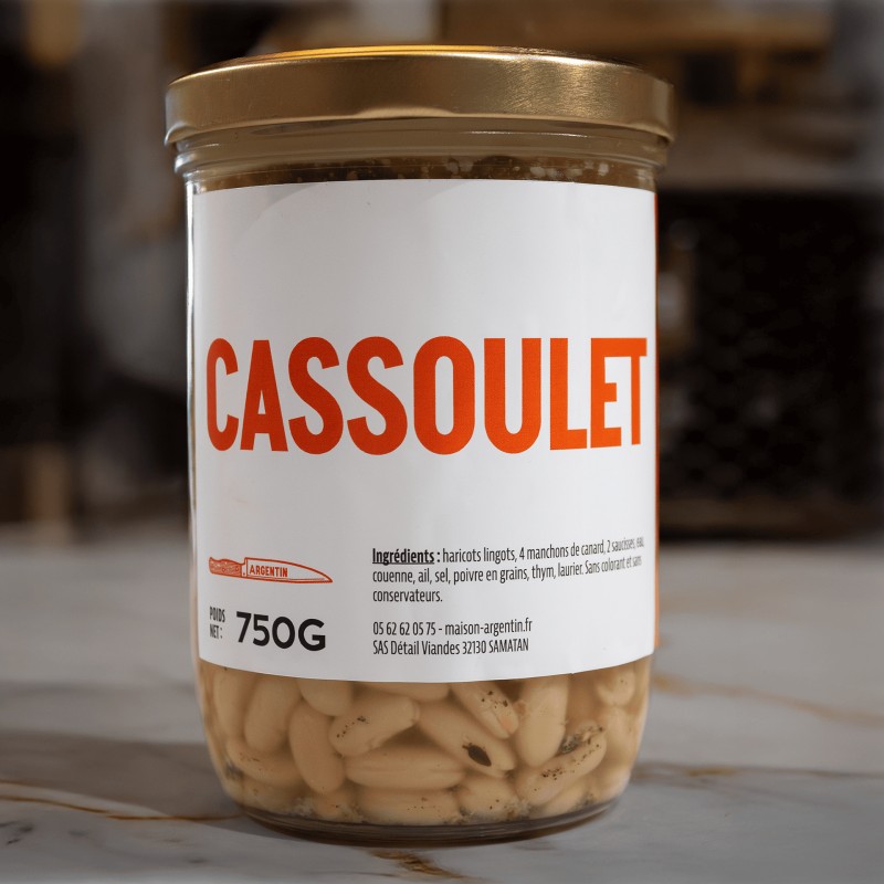 cassoulet