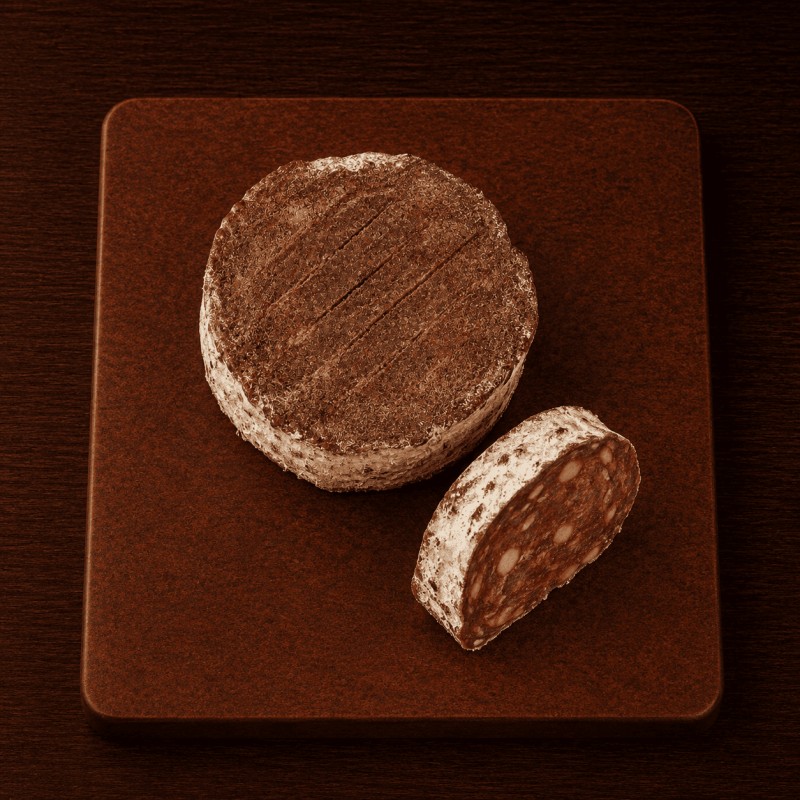 polisson-chorizo