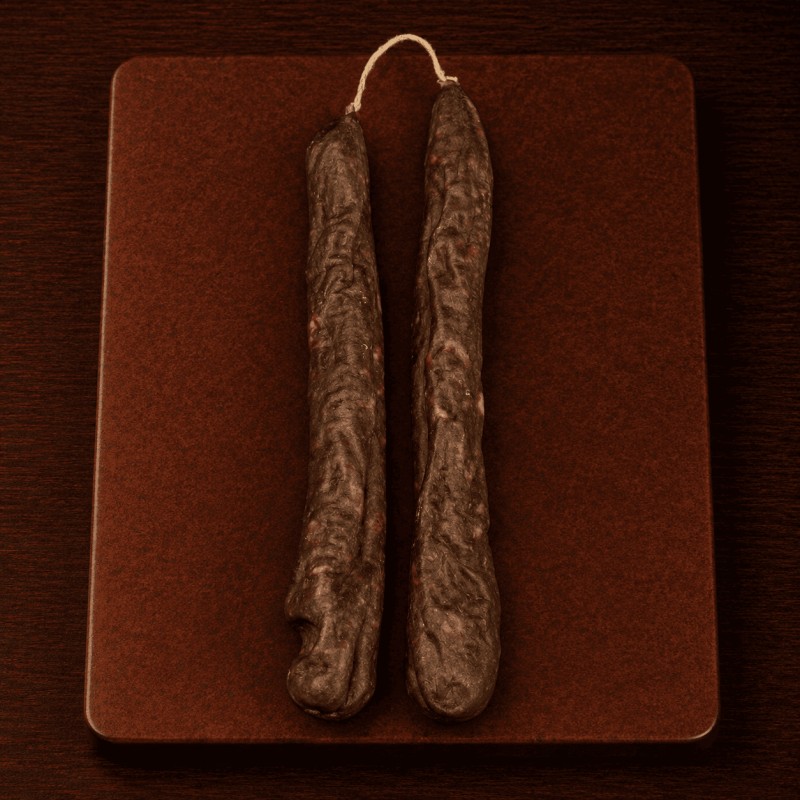 saucisse-de-foie