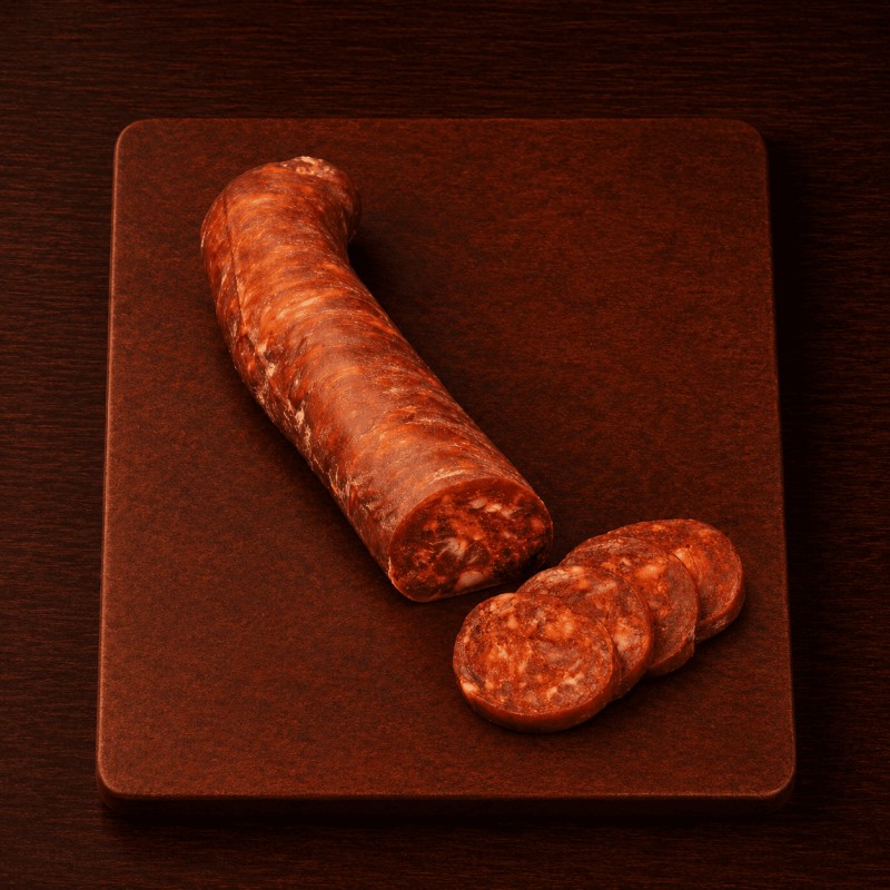 chorizo