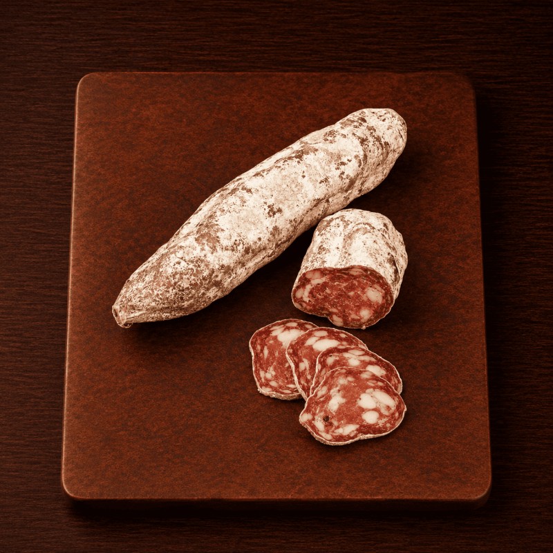 saucisson