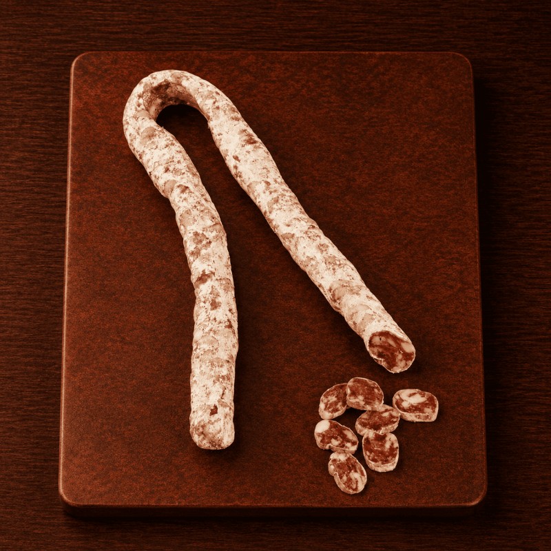 saucisse-seche