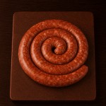 chorizo-a-griller