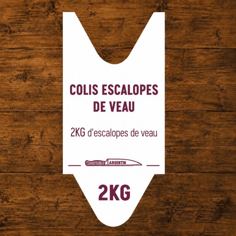 colis-escalopes-de-veau-maison-argentin