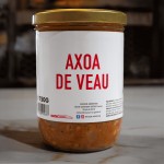 axoa-veau