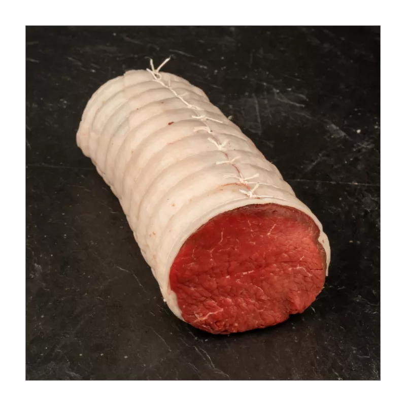 Filet de bœuf