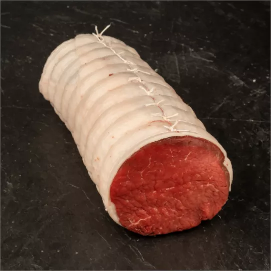 Filet de bœuf