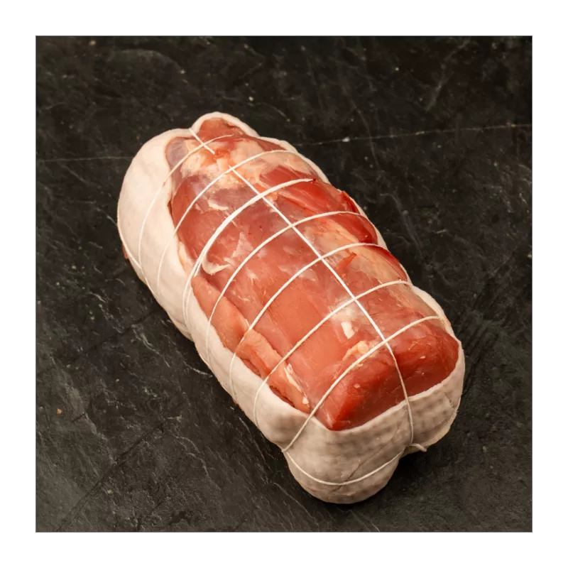 Rôti de veau