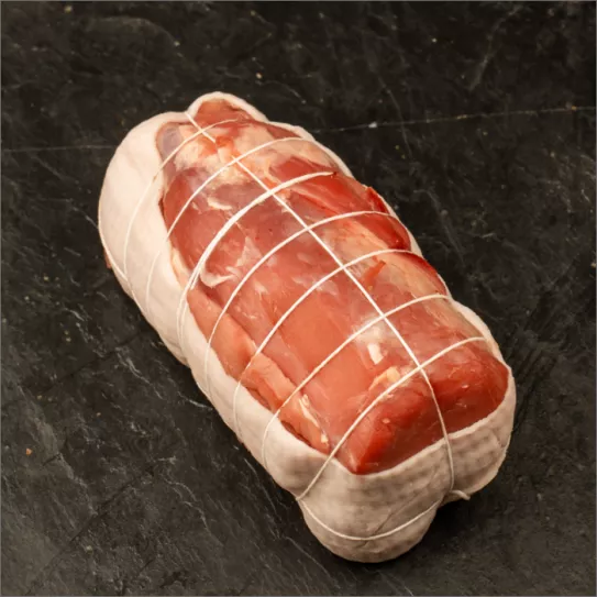 Rôti de veau