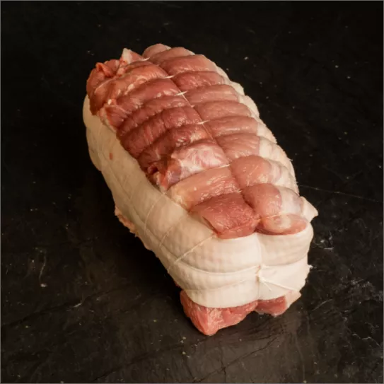 Rôti de porc