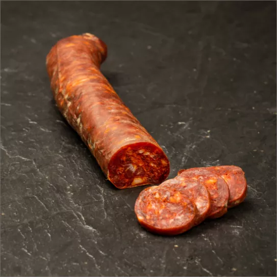 Chorizo - Porc