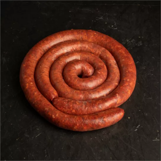 Merguez - Bœuf