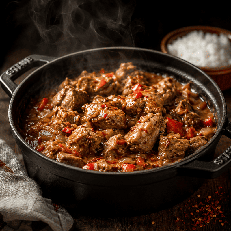 Recette de magret de canard
